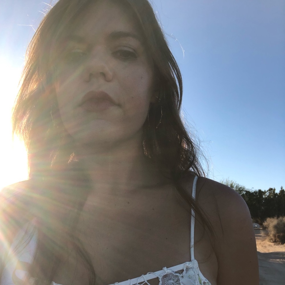 Meet your Posher, Kara-leigh